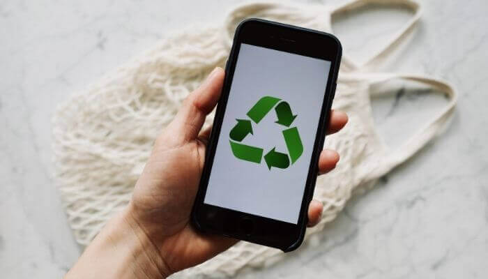 La moda sostenible fomenta el reciclaje