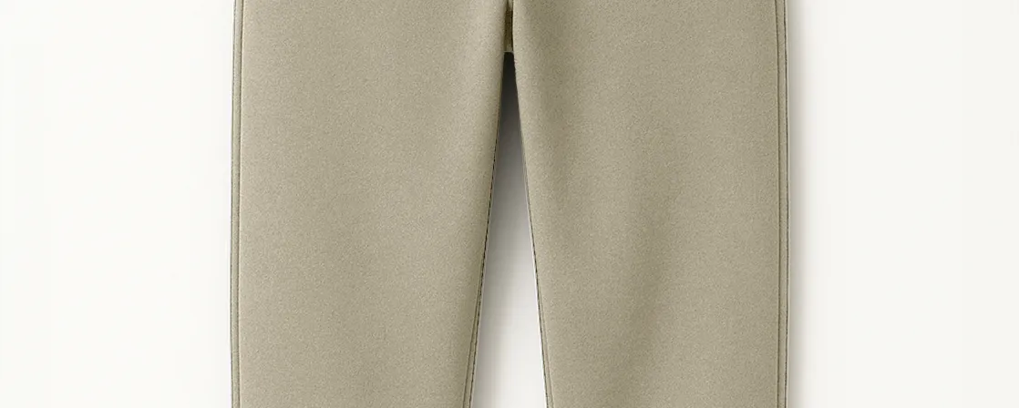 PORTO JOGGER STRING