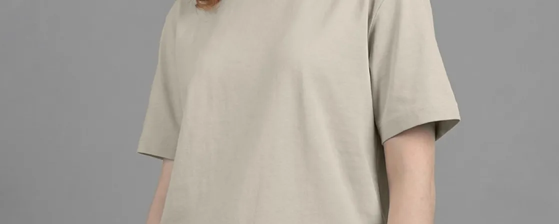 SAREK TEE STRING