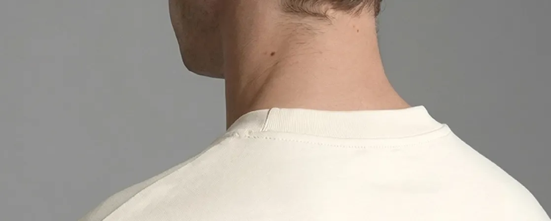 SAREK TEE COCONUT MILK
