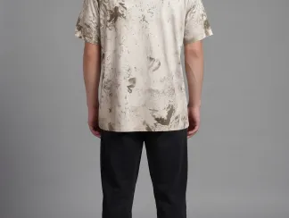 OVERSIZED TEE