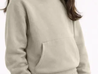 SAREK HOODIE KID STRING