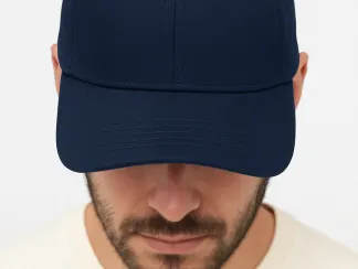 SAREK CAP MARITIME BLUE