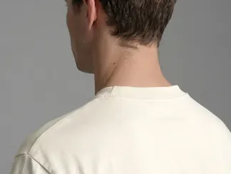 SAREK TEE COCONUT MILK