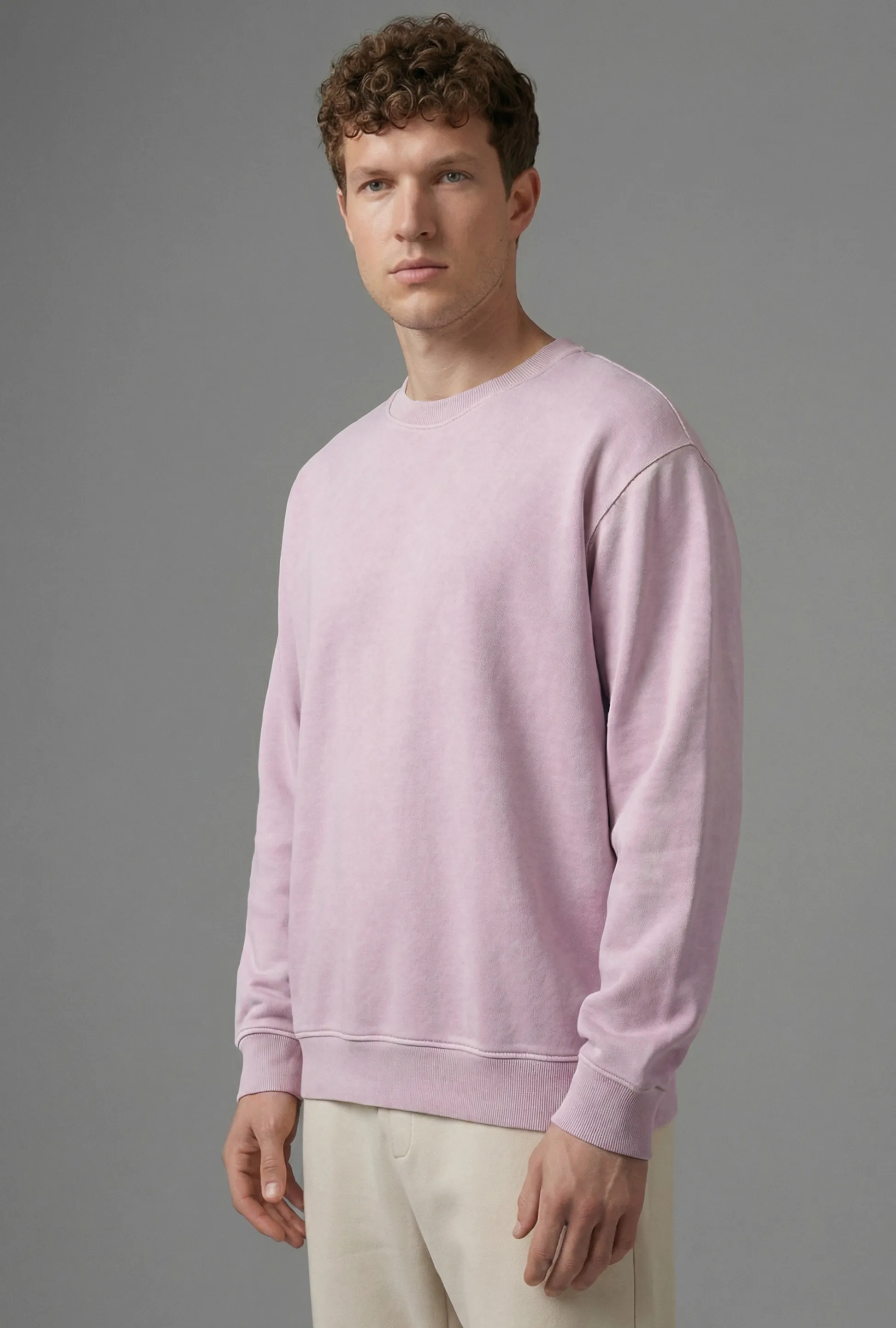 DAWN PINK