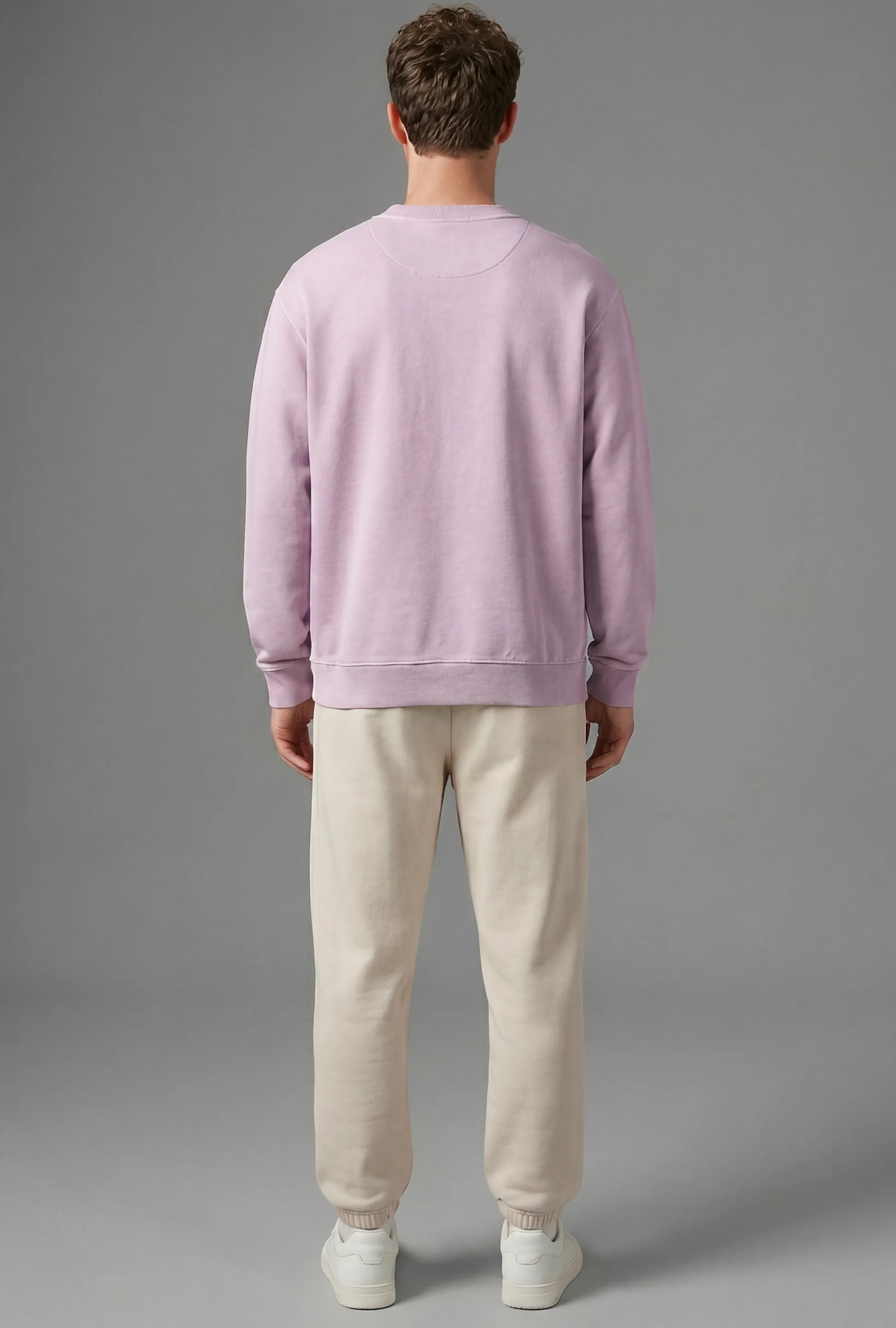 DAWN PINK