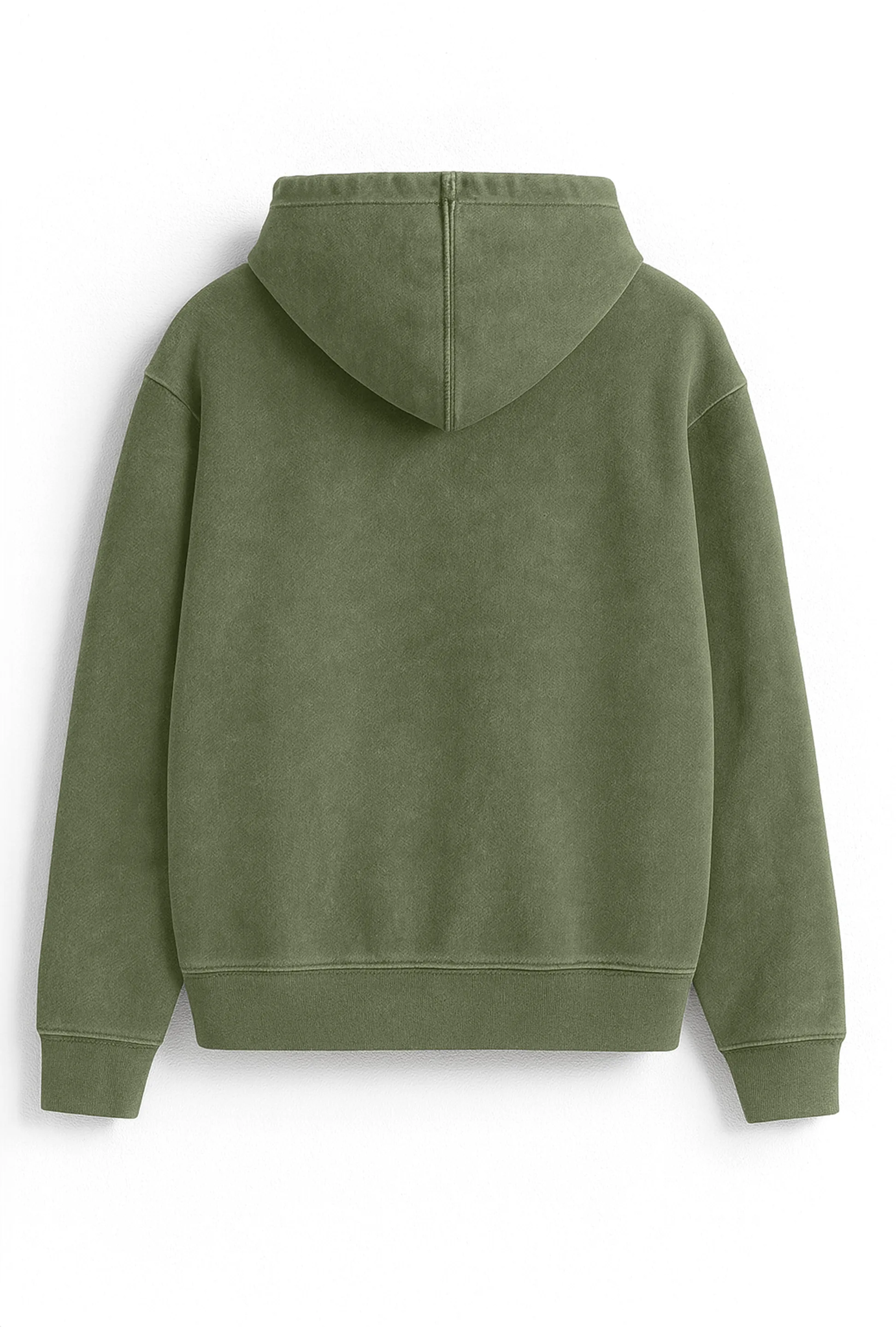 DEEP LICHEN GREEN