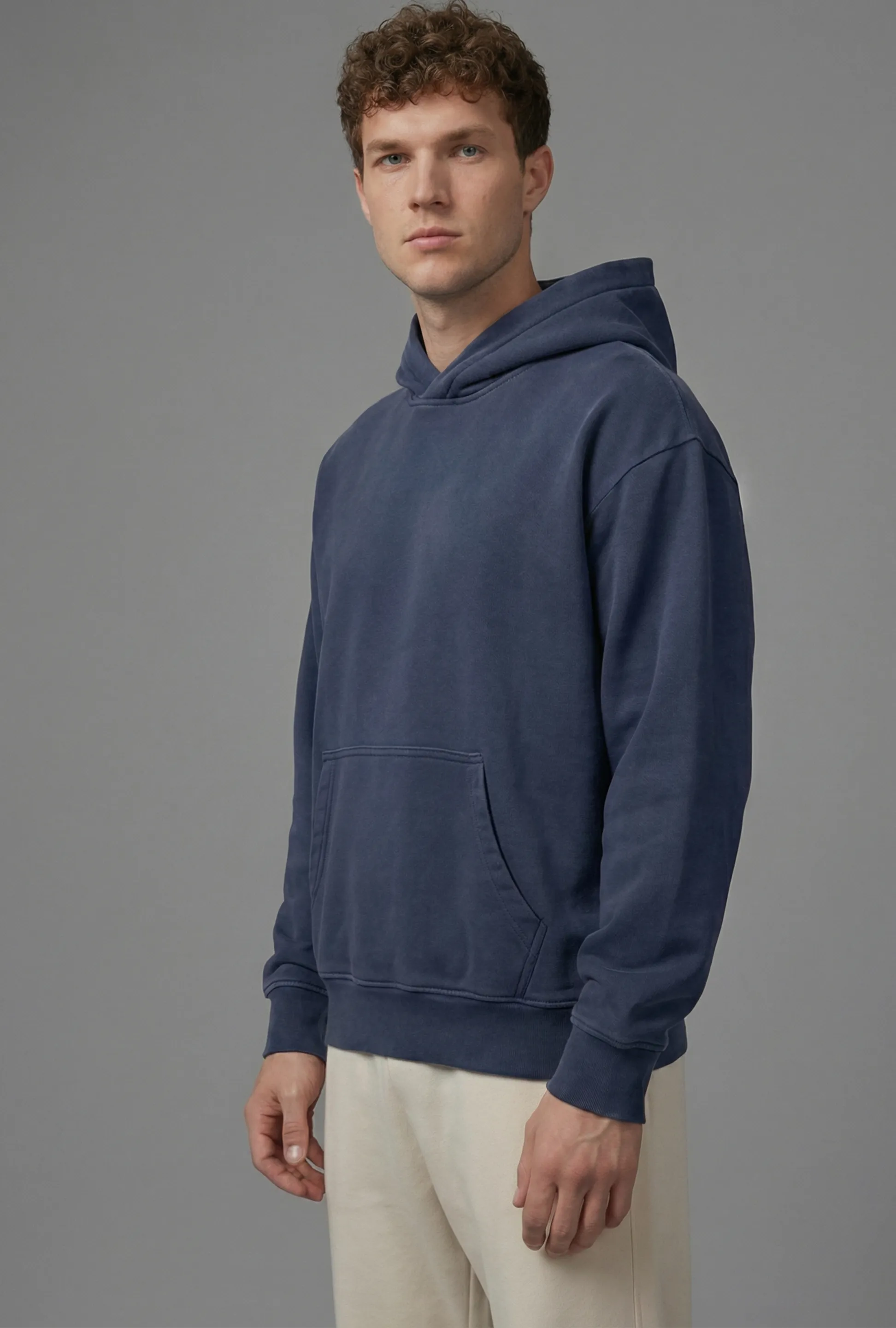 MARITIME BLUE