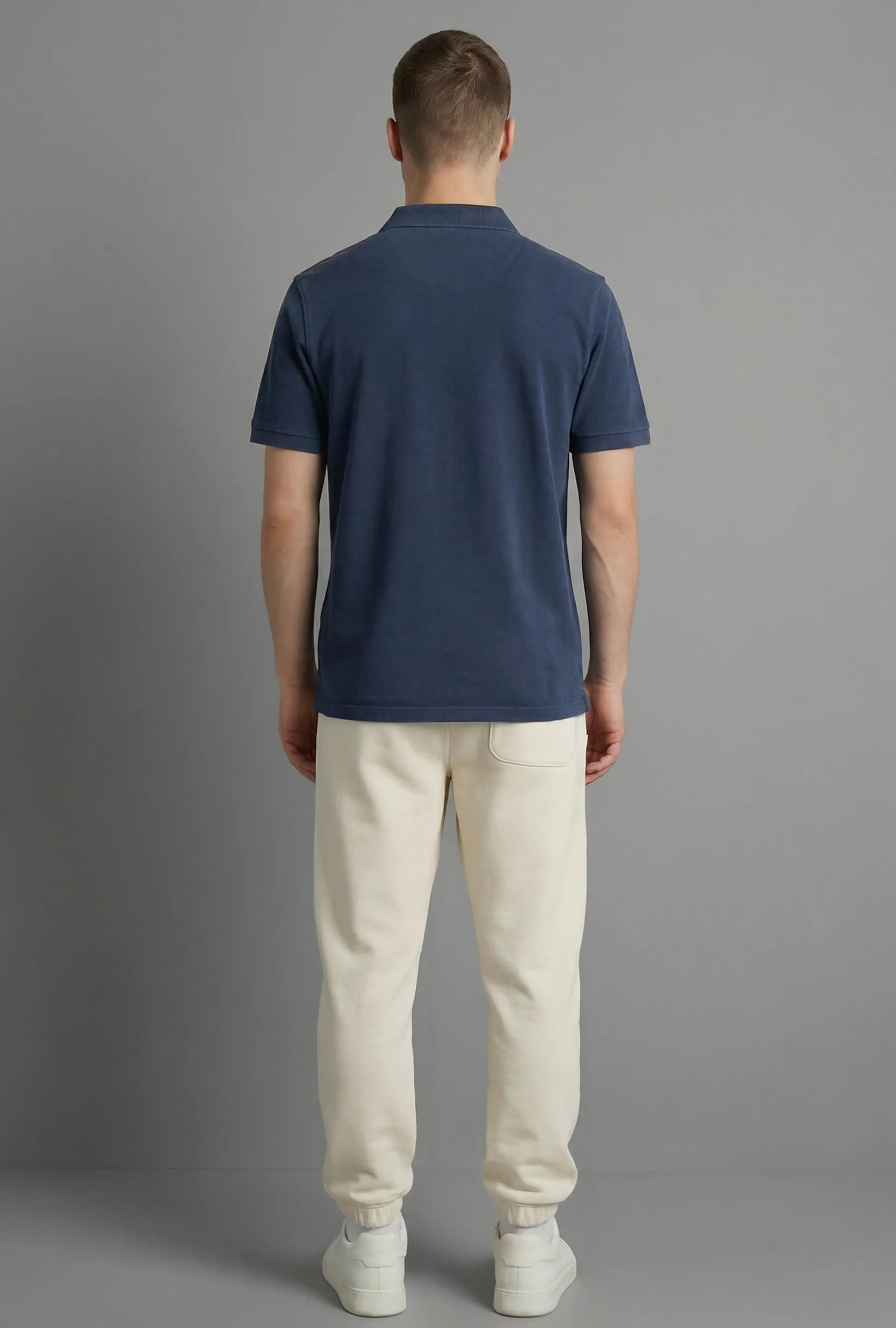 MARITIME BLUE