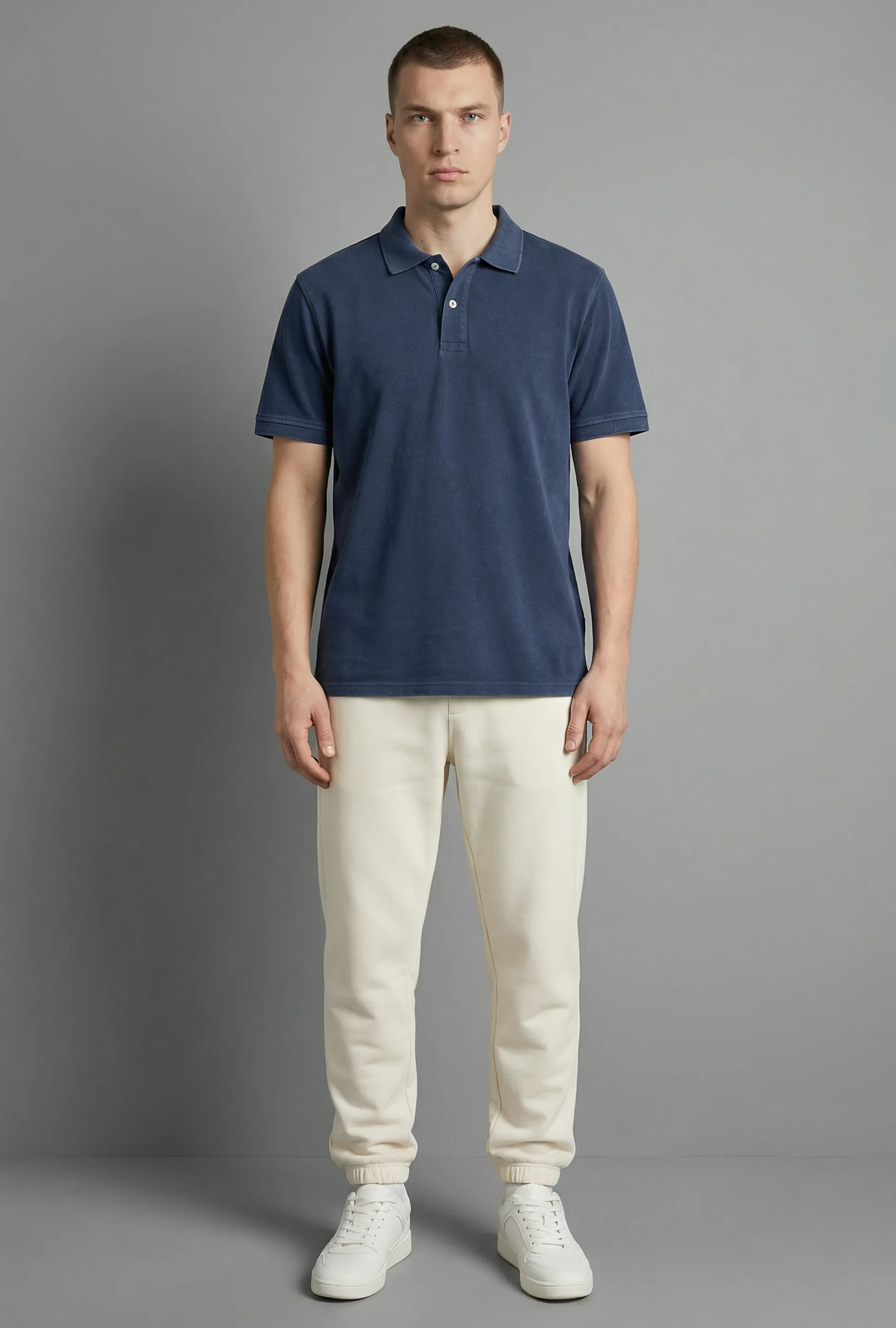 MARITIME BLUE