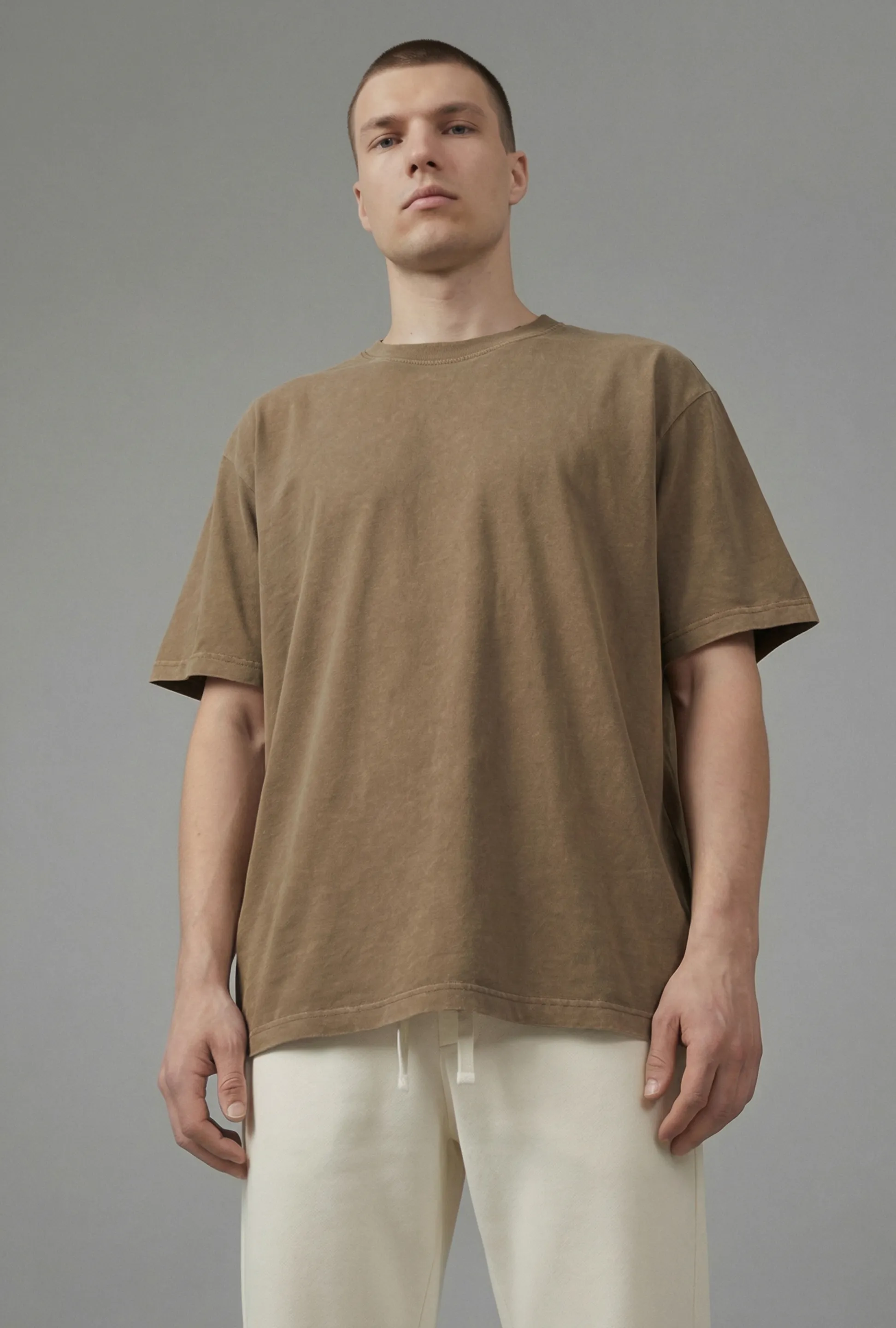 COCOA BROWN