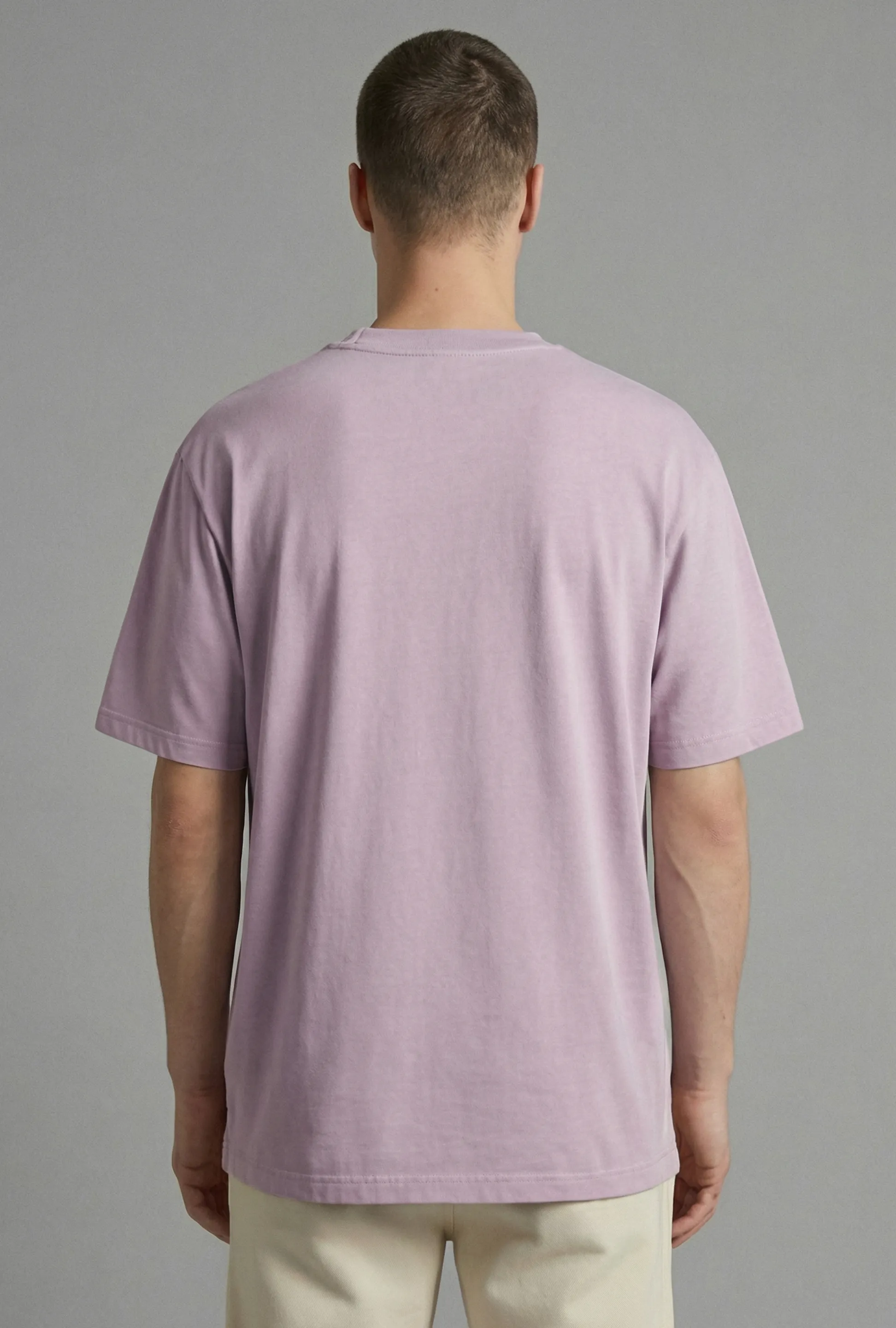 DAWN PINK
