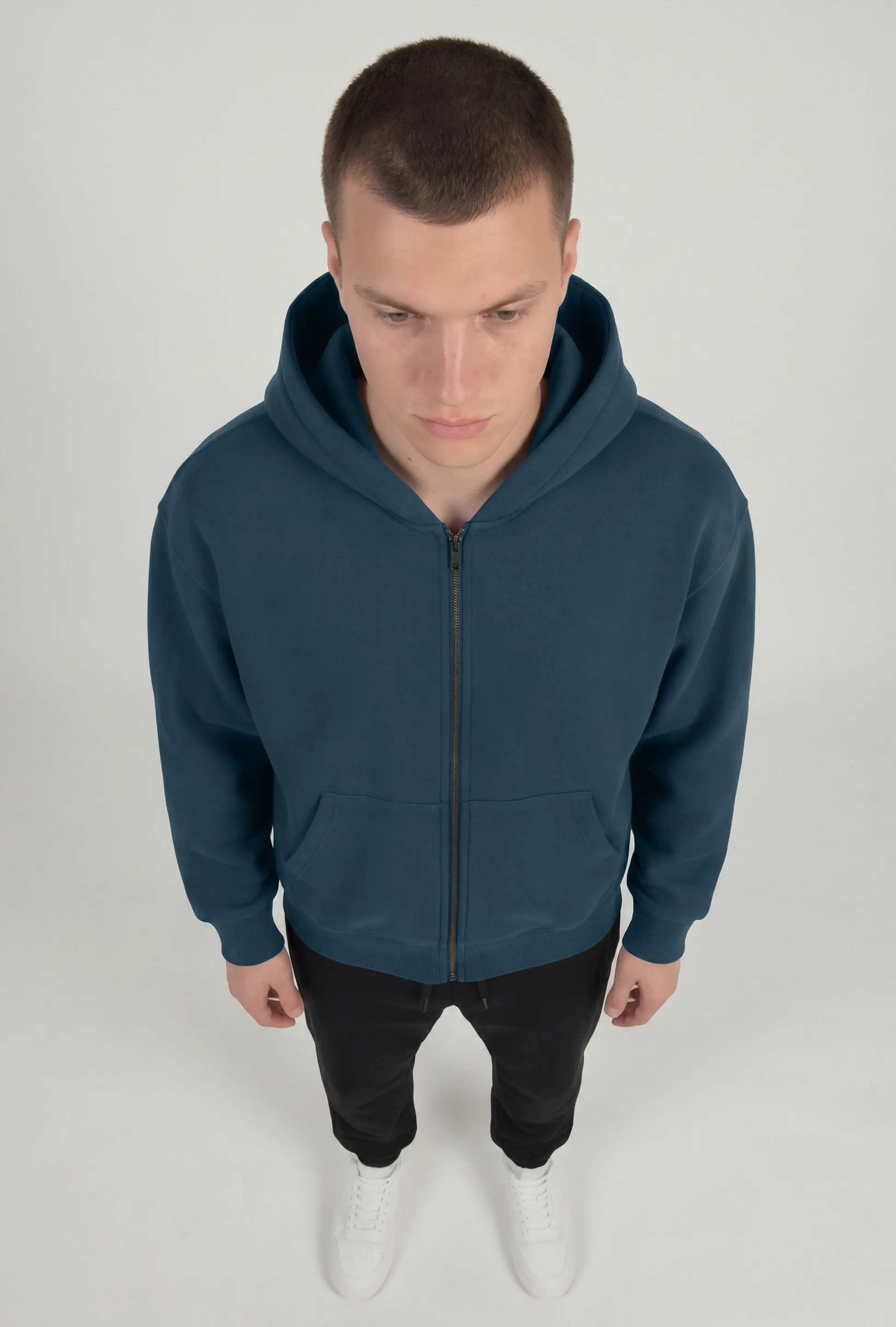 DARK DENIM