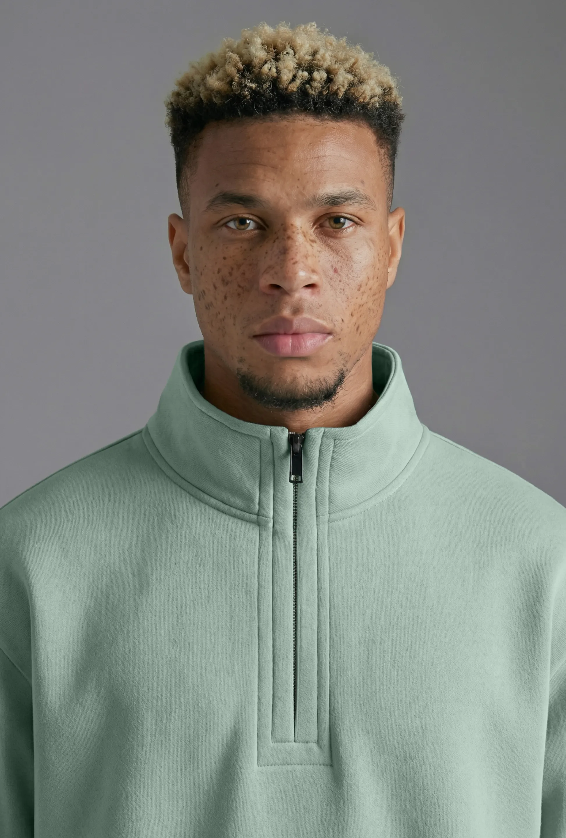 ICEBERG GREEN