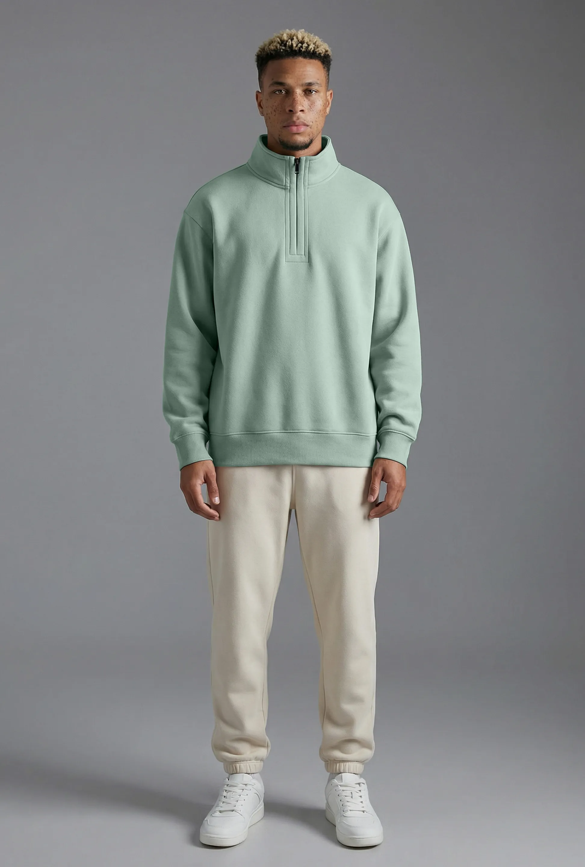 ICEBERG GREEN