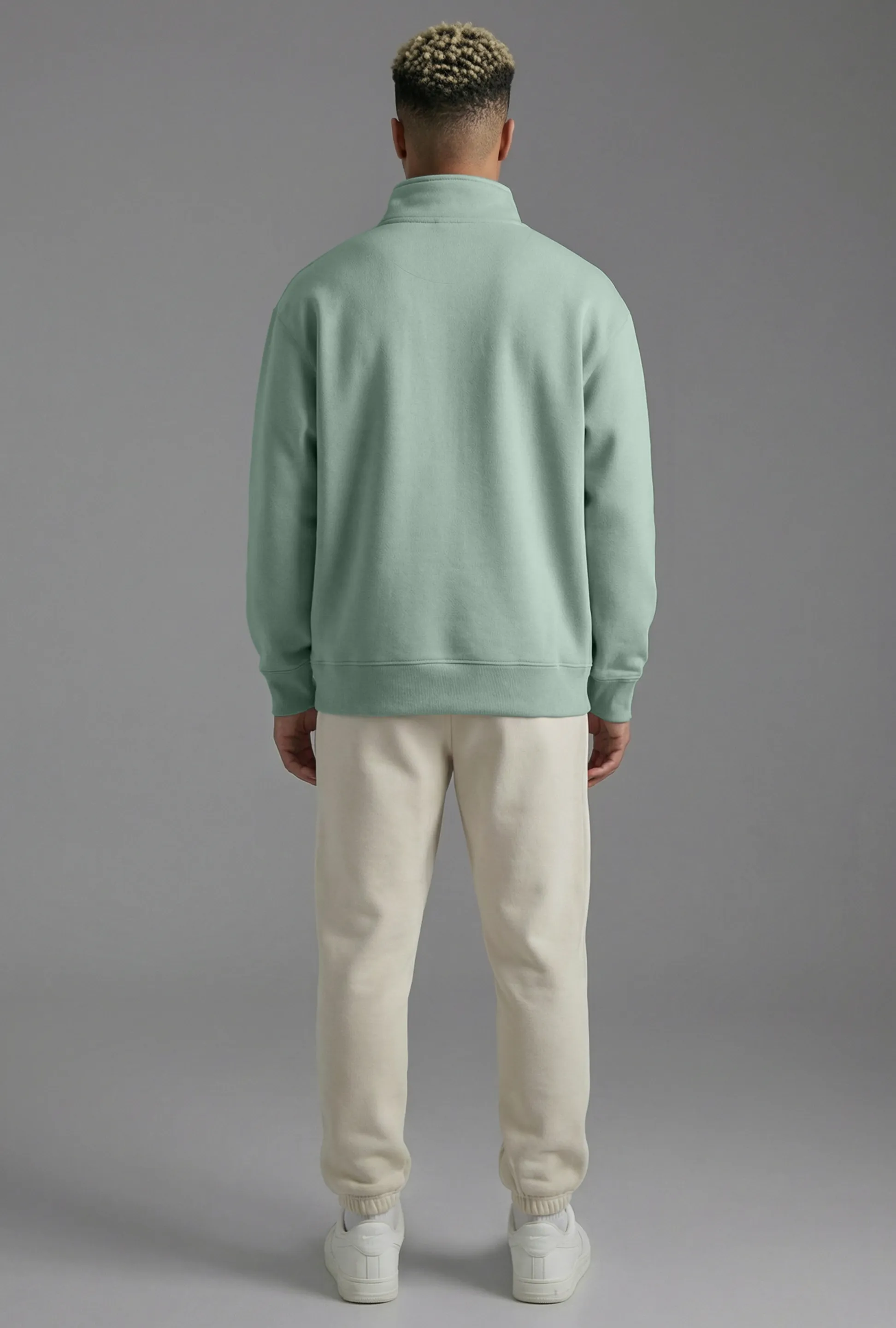 ICEBERG GREEN