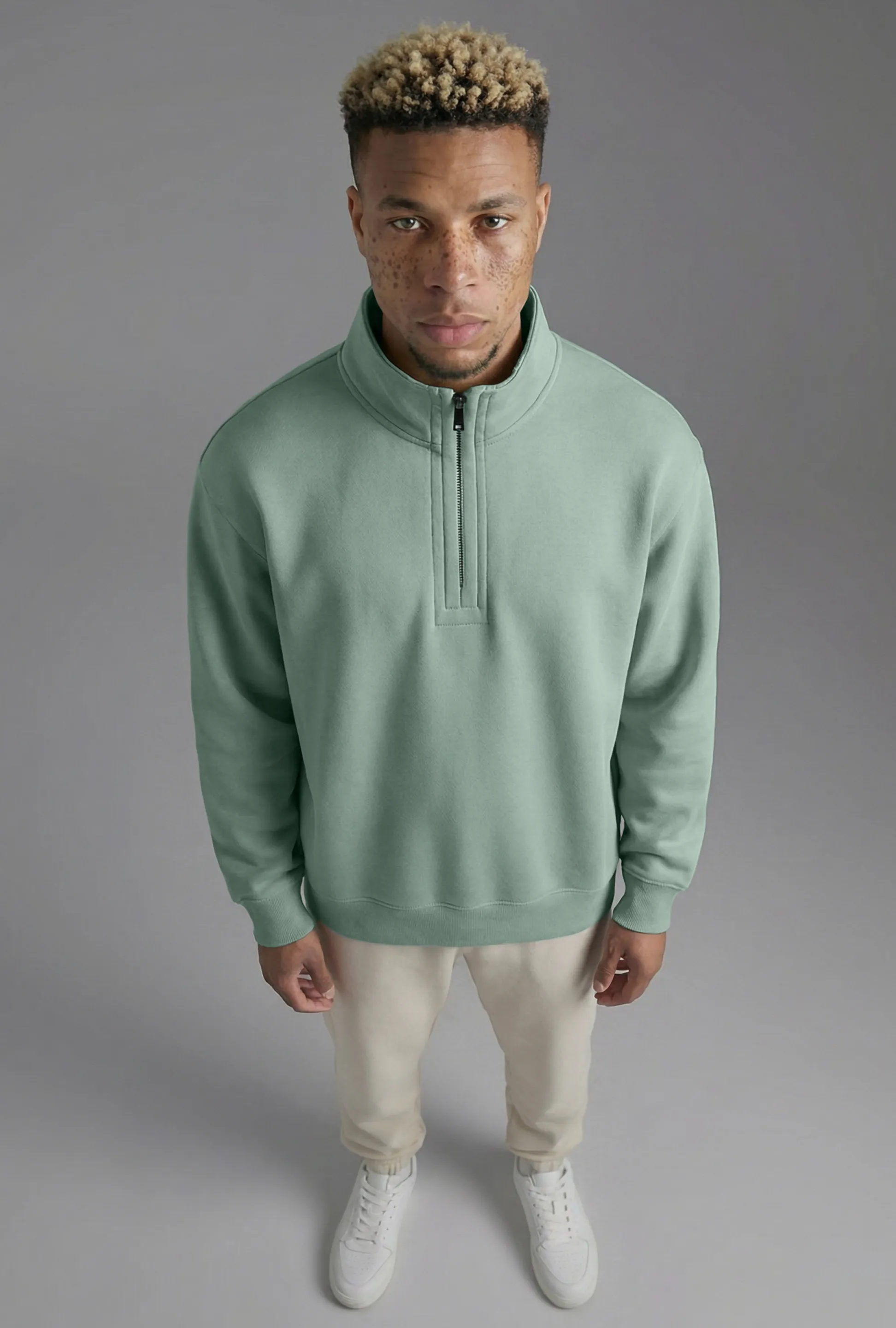 ICEBERG GREEN