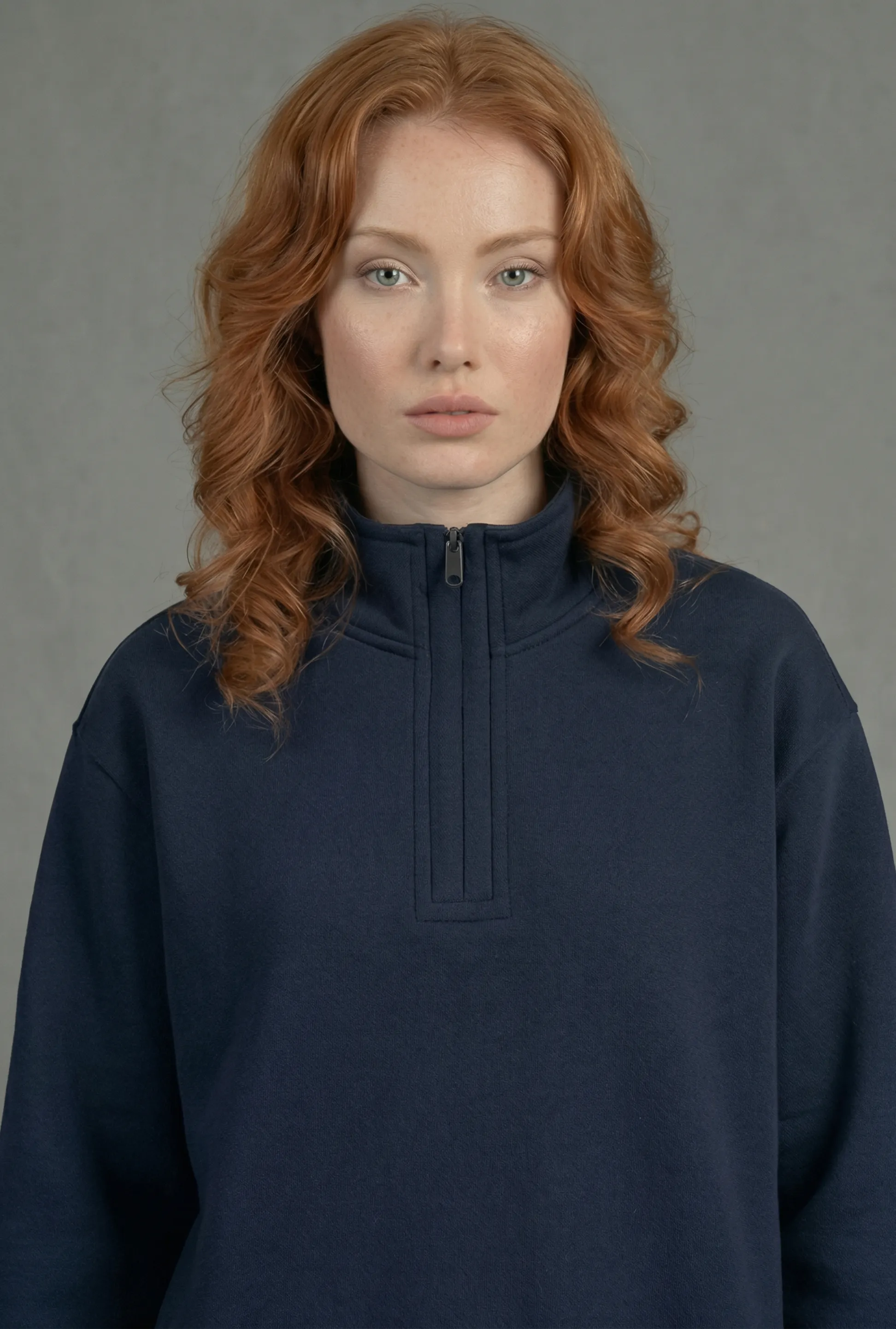 MARITIME BLUE