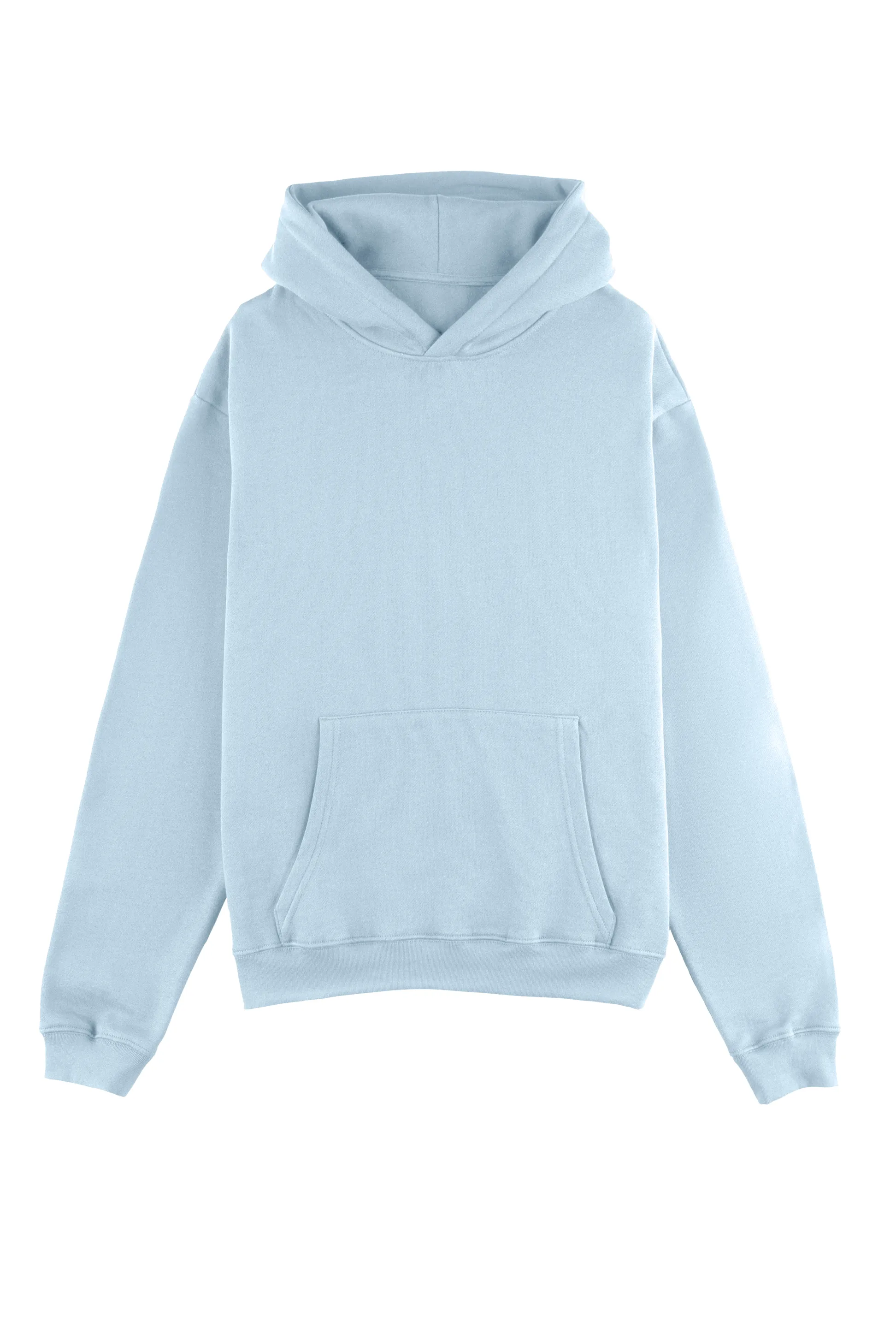 CHAMBRAY BLUE