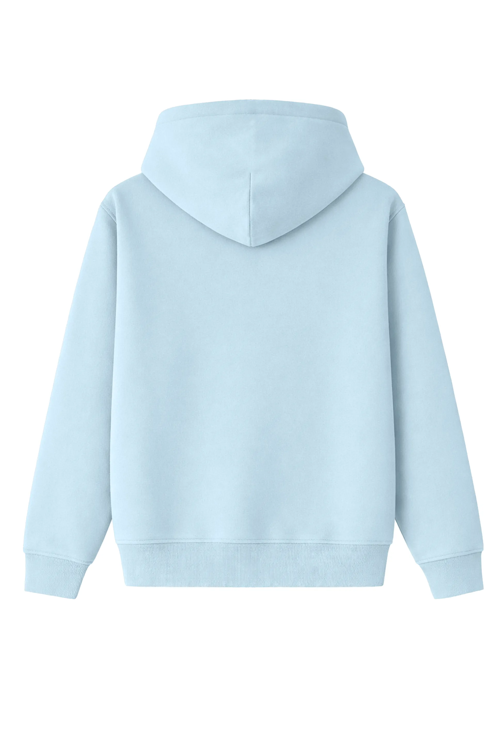 CHAMBRAY BLUE