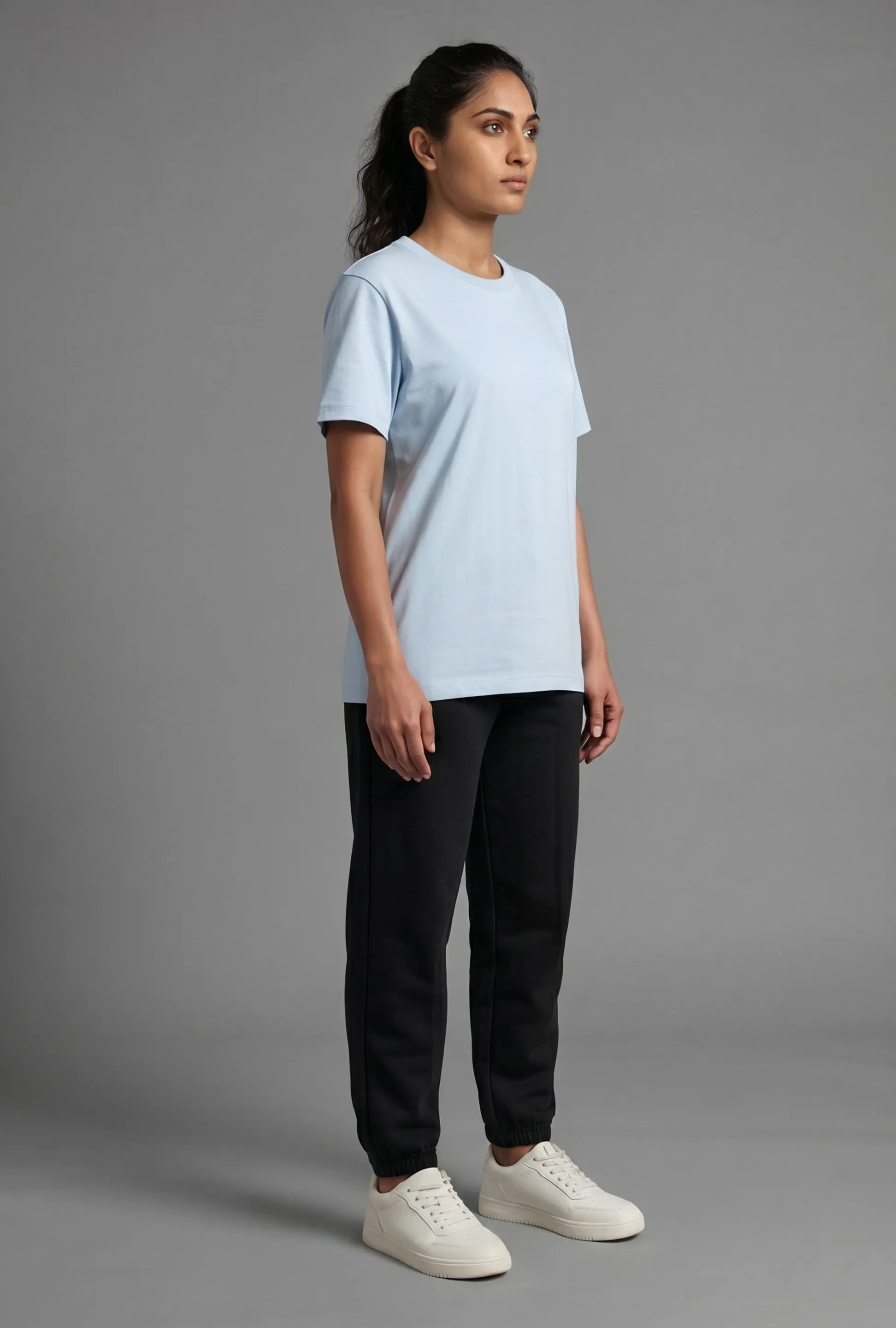 CHAMBRAY BLUE