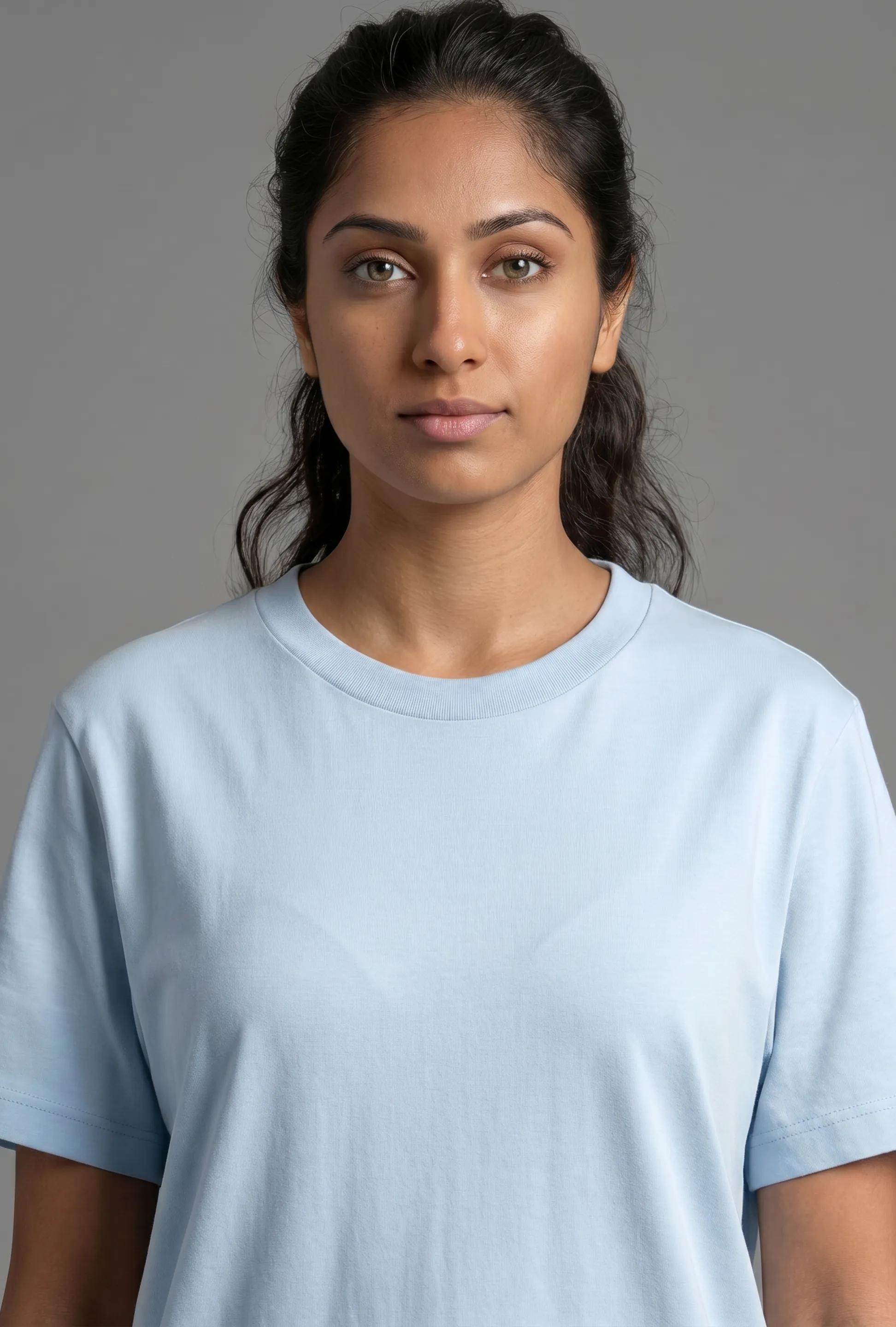 CHAMBRAY BLUE
