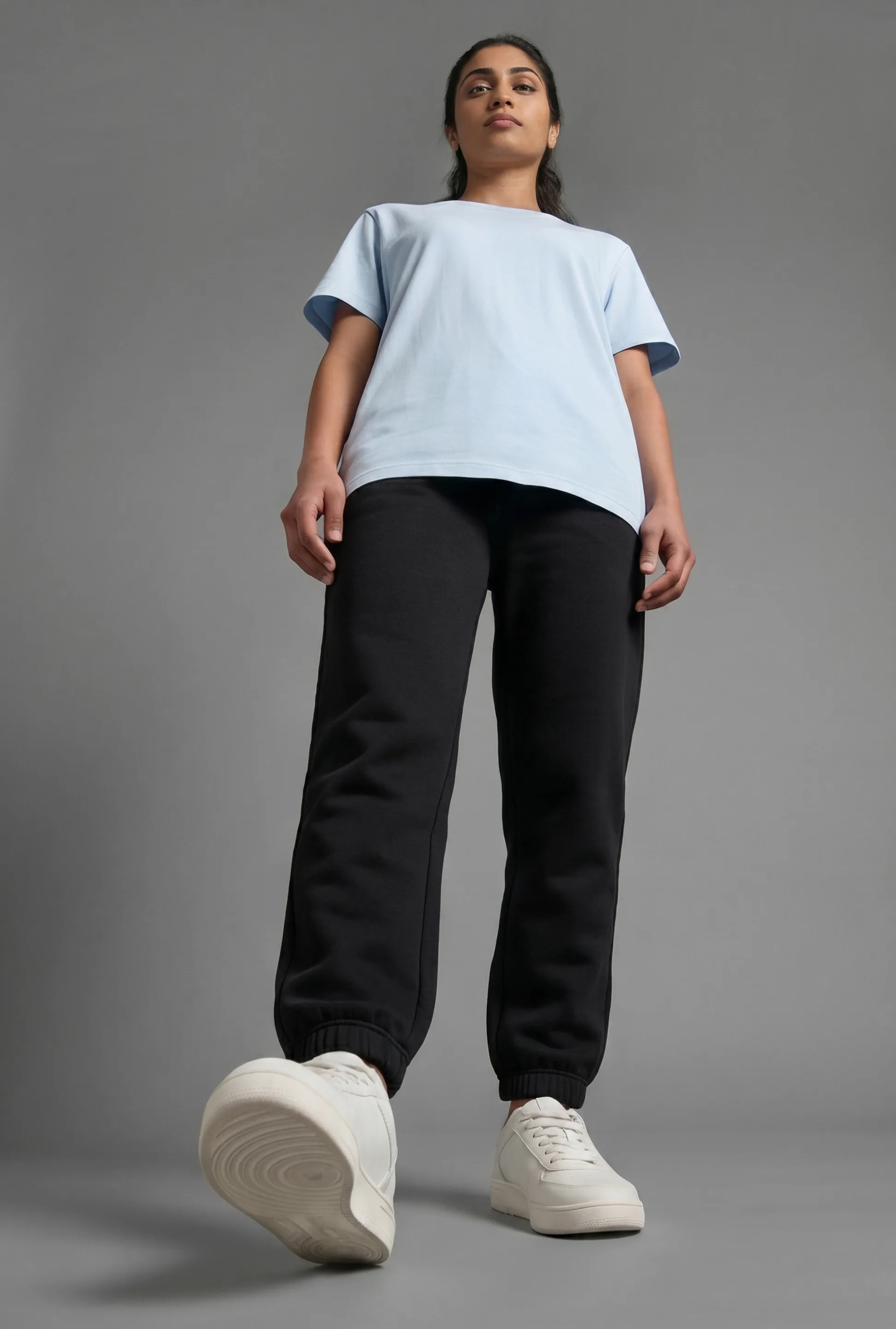CHAMBRAY BLUE