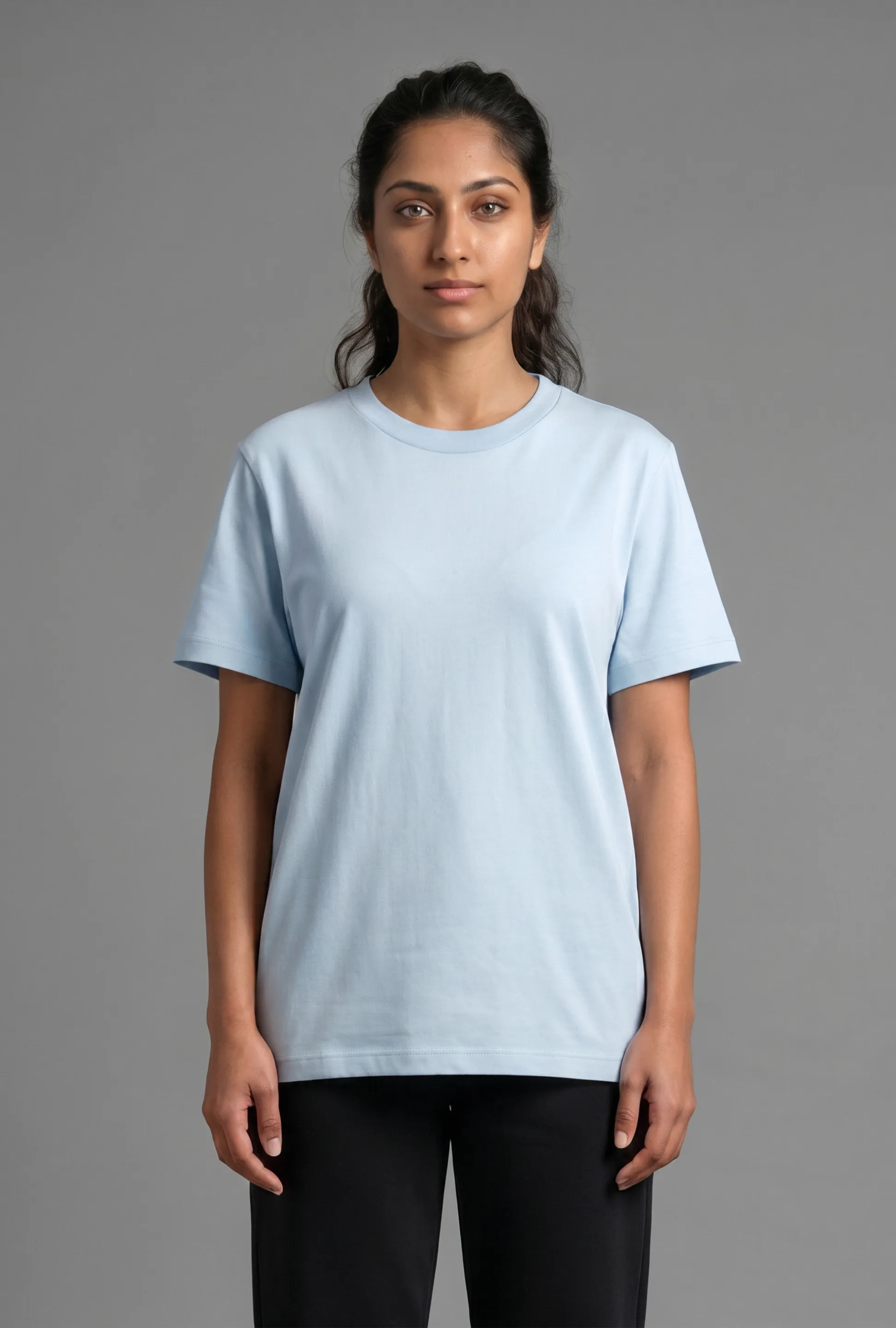CHAMBRAY BLUE