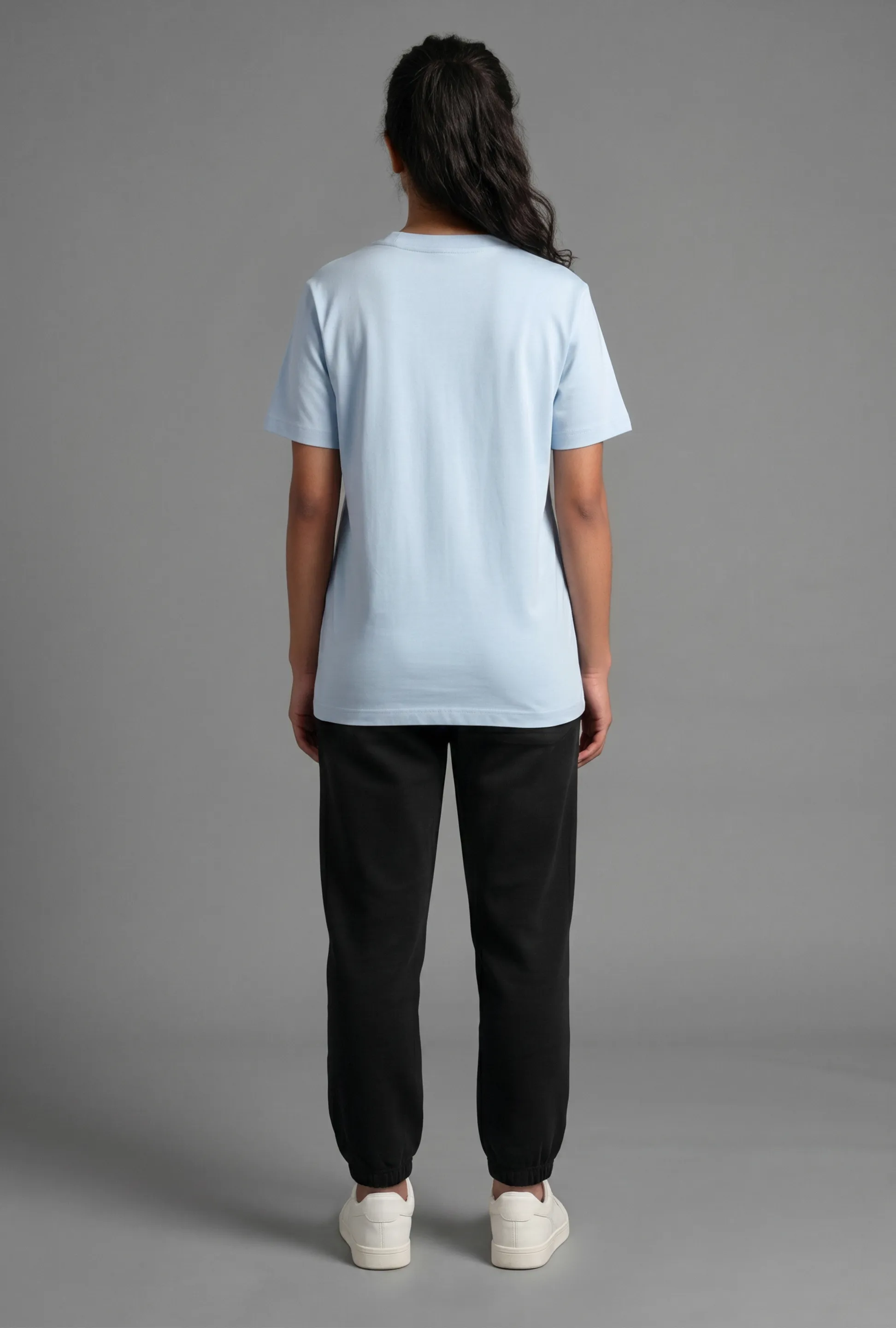 CHAMBRAY BLUE