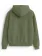 DEEP LICHEN GREEN