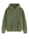 DEEP LICHEN GREEN